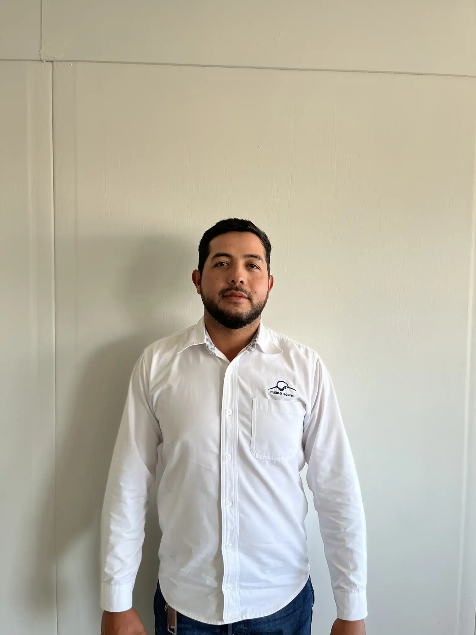 Foto de ingeniero APB